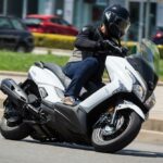 KYMCO Grand Dink 300 2016