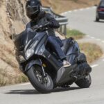 KYMCO Grand Dink 300 2016