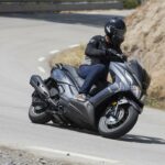 KYMCO Grand Dink 300 2016