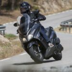 KYMCO Grand Dink 300 2016