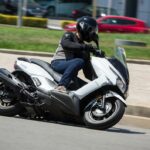 KYMCO Grand Dink 300 2016