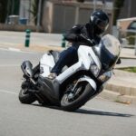 KYMCO Grand Dink 300 2016