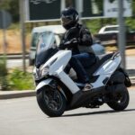 KYMCO Grand Dink 300 2016