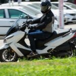 KYMCO Grand Dink 300 2016