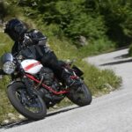 Fotos de la Moto Guzzi V7 Stornello 11 Moto Guzzi V7 Stornello