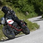 Moto Guzzi V7 Stornello