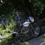Fotos de la Moto Guzzi V7 Stornello 12 Moto Guzzi V7 Stornello