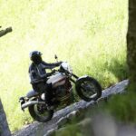 Fotos de la Moto Guzzi V7 Stornello 14 Moto Guzzi V7 Stornello
