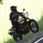 Fotos de la Moto Guzzi V7 Stornello 15 Moto Guzzi V7 Stornello
