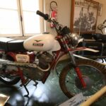 Fotos de la Moto Guzzi V7 Stornello 17 Moto Guzzi V7 Stornello