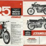 Fotos de la Moto Guzzi V7 Stornello 18 Moto Guzzi V7 Stornello