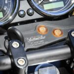 Fotos de la Moto Guzzi V7 Stornello 21 Moto Guzzi V7 Stornello