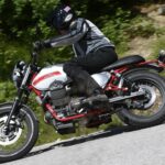 Fotos de la Moto Guzzi V7 Stornello 22 Moto Guzzi V7 Stornello
