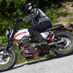 Moto Guzzi V7 Stornello