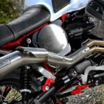 Fotos de la Moto Guzzi V7 Stornello 24 Moto Guzzi V7 Stornello
