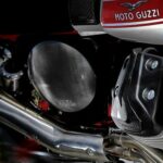 Fotos de la Moto Guzzi V7 Stornello 25 Moto Guzzi V7 Stornello