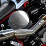 Fotos de la Moto Guzzi V7 Stornello 26 Moto Guzzi V7 Stornello