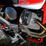 Fotos de la Moto Guzzi V7 Stornello 29 Moto Guzzi V7 Stornello