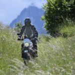 Fotos de la Moto Guzzi V7 Stornello 2 Moto Guzzi V7 Stornello