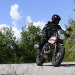 Moto Guzzi V7 Stornello