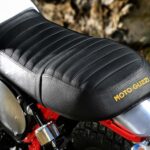 Fotos de la Moto Guzzi V7 Stornello 37 Moto Guzzi V7 Stornello