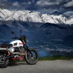 Moto Guzzi V7 Stornello