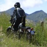 Fotos de la Moto Guzzi V7 Stornello 3 Moto Guzzi V7 Stornello