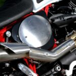 Fotos de la Moto Guzzi V7 Stornello 42 Moto Guzzi V7 Stornello