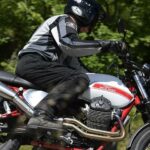 Fotos de la Moto Guzzi V7 Stornello 43 Moto Guzzi V7 Stornello