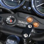 Fotos de la Moto Guzzi V7 Stornello 45 Moto Guzzi V7 Stornello