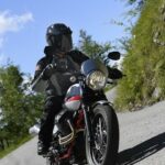 Fotos de la Moto Guzzi V7 Stornello 46 Moto Guzzi V7 Stornello