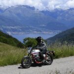 Fotos de la Moto Guzzi V7 Stornello 47 Moto Guzzi V7 Stornello