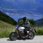 Moto Guzzi V7 Stornello