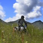 Fotos de la Moto Guzzi V7 Stornello 4 Moto Guzzi V7 Stornello