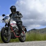 Fotos de la Moto Guzzi V7 Stornello 50 Moto Guzzi V7 Stornello