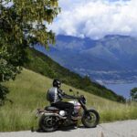 Fotos de la Moto Guzzi V7 Stornello 5 Moto Guzzi V7 Stornello