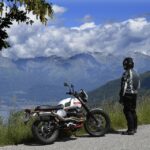 Fotos de la Moto Guzzi V7 Stornello 6 Moto Guzzi V7 Stornello