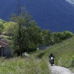 Fotos de la Moto Guzzi V7 Stornello 7 Moto Guzzi V7 Stornello