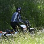 Fotos de la Moto Guzzi V7 Stornello 8 Moto Guzzi V7 Stornello
