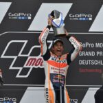 MotoGP Alemania 2016 en Sachsenring 