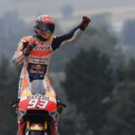 MotoGP Alemania 2016 en Sachsenring 