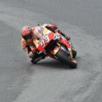 MotoGP Alemania 2016 en Sachsenring 