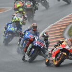 MotoGP Alemania 2016 en Sachsenring 