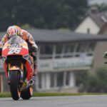 MotoGP Alemania 2016 en Sachsenring 