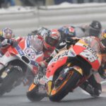 MotoGP Alemania 2016 en Sachsenring 