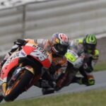 MotoGP Alemania 2016 en Sachsenring 