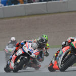 MotoGP Alemania 2016 en Sachsenring 