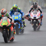 Fotos de MotoGP Alemania 2016 18 MotoGP Alemania 2016 en Sachsenring
