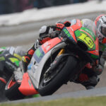 MotoGP Alemania 2016 en Sachsenring 