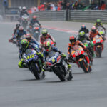 Fotos de MotoGP Alemania 2016 1 MotoGP Alemania 2016 en Sachsenring
